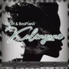 Future Kings of House SA & BosPianii – Kulenyane