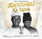 G Man - Xikwembu Xa Mina