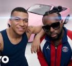 GIMS, INDILA – Mbappé