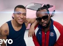 GIMS, INDILA – Mbappé