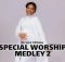 GRACE IDOWU - SPECIAL WORSHIP MEDLEY 2