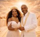 Gopolang Maoto x Cardinal X25 - Ha Re Tshela