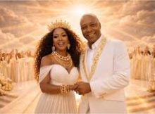 Gopolang Maoto x Cardinal X25 - Ha Re Tshela