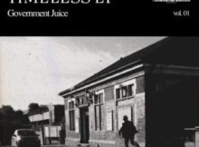 Government Juice – Thibo By Juice