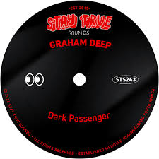 Graham Deep – Dark Passenger