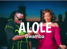 Gwamba, Kineo, Teddy Makadi - ALOLE Gwamba