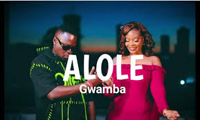 Gwamba, Kineo, Teddy Makadi - ALOLE Gwamba