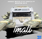 Haksul Muziq – Imali ft. DJY Spetla & Moscow Keys
