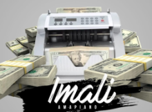 Haksul Muziq – Imali ft. DJY Spetla & Moscow Keys