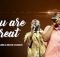 Halal Afrika - You Are Great (Live)