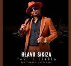 Hlavu sikiza – Lovola ALBUM