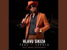 Hlavu sikiza – Lovola ALBUM