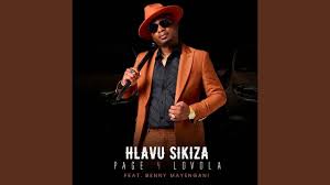 Hlavu sikiza – Lovola ALBUM