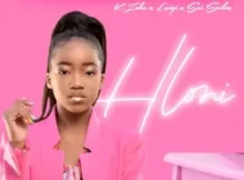 Hloni – KUMNANDI Ft Luigi, Sai Sailas & K-Zaka