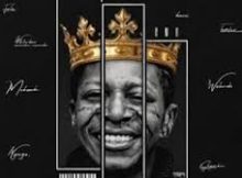 Hulengende X Waver T - Hamuchandimise Makanonoka (Tsvimbo Mutauro Album)