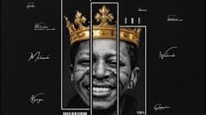 Hulengende X Waver T - Hamuchandimise Makanonoka (Tsvimbo Mutauro Album)