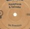 Hypaphonik & Salvador – No Pressure