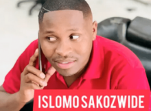ISLOMO SAKOZWIDE – Bazosinda