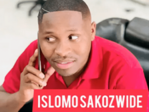 ISLOMO SAKOZWIDE – Bazosinda
