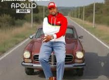 Indlondlo Emnyama – Amasosha ft. Siphiwe Black