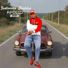 Indlondlo Emnyama – Amasosha ft. Siphiwe Black