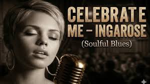 IngaRose Music - Celebrate Me 