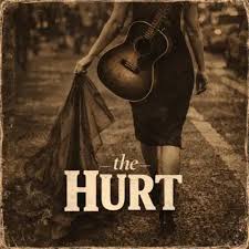 ALBUM: IngaRose - The Hurt