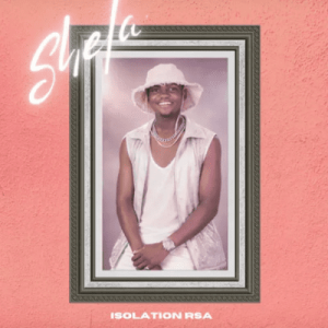 Isolation RSA – Shela
