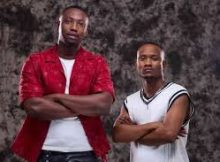 JAZZWRLD & Thukuthela – Turbang 3 Step Mix