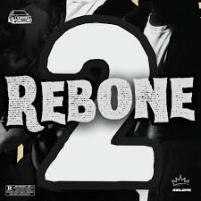 Jauza814 – REBONE 2 (Deluxe Edition) ALBUM