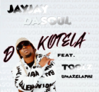 Jayjay Dasoul – Dokotela ft. Toolz Umazelaphi