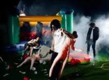 Jaykatana - MAD MAX New Album 2026