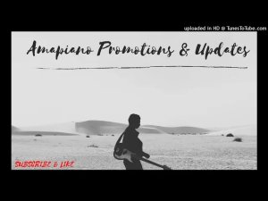 Jazza MusiQ & Thubla 1’eleven – Monster