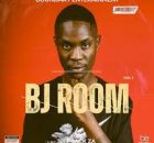 Jeep Jack ZA – BJ Room Vol. 1 ALbum