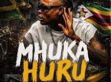 Jnr Spragga - MHUKA HURU