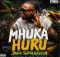 Jnr Spragga - MHUKA HURU