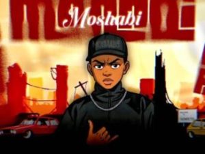 Junior Da Djy ft KayGee The Vibe & FaroQii MuziQ – Junior Boys