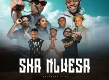 Justin Ramsey – Modhala Pelo ft. Dhem Scott & Barbie Shxtaa