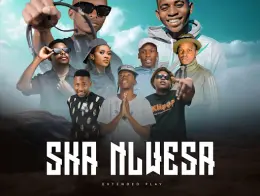 Justin Ramsey – Modhala Pelo ft. Dhem Scott & Barbie Shxtaa