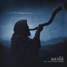 KAC Music - Shout To The Lord (feat. Gabrielle Danso)