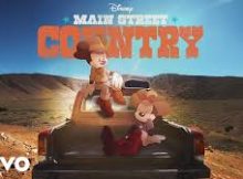 Kane Brown, Katelyn Brown - Beauty and the Beast (From "Main Street Country")