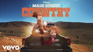 Kane Brown, Katelyn Brown - Beauty and the Beast (From "Main Street Country")