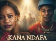 Keda Keda, Cardinal X25 – Kana Ndafa