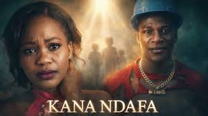 Keda Keda, Cardinal X25 – Kana Ndafa