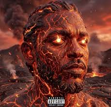 Kendrick Lamar - Fireman New Album 2026