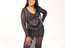 Khanyi Golden – MY BABE