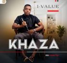 Khaza - Uyangithanda Na?