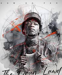 Kom Da Perc – Police Effect