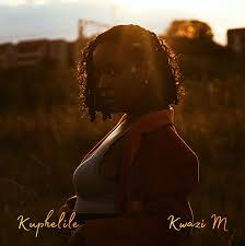 Kwazi M – Kuphelile