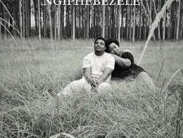 Kwazi Nsele – Ngiphebezele Ft. Thabie Ngethe